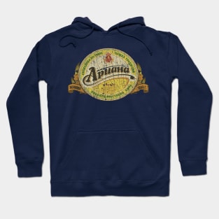 Apuaha Bulgarian Lager 1894 Hoodie